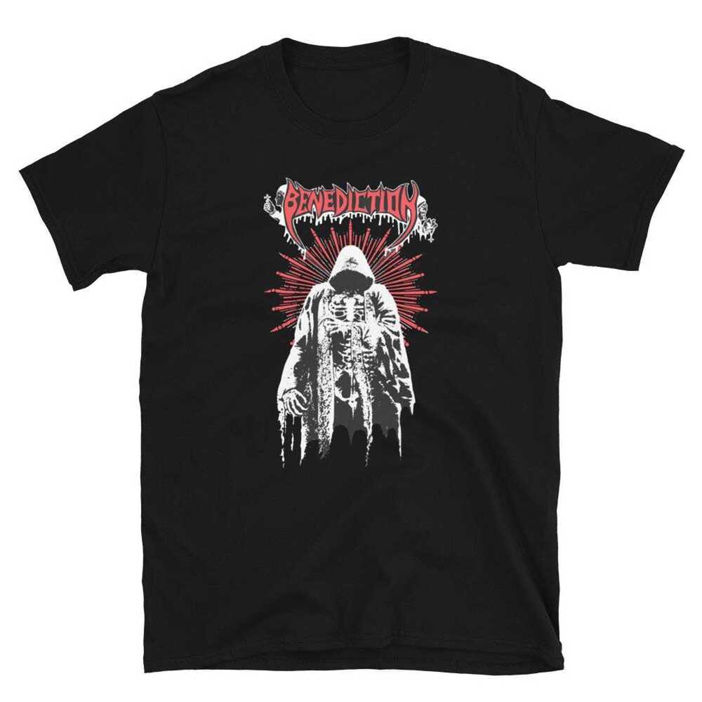 Benediction T Shirt